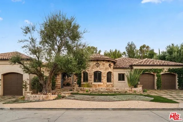 24903 Palmilla Drive, Calabasas, CA 91302 - #1