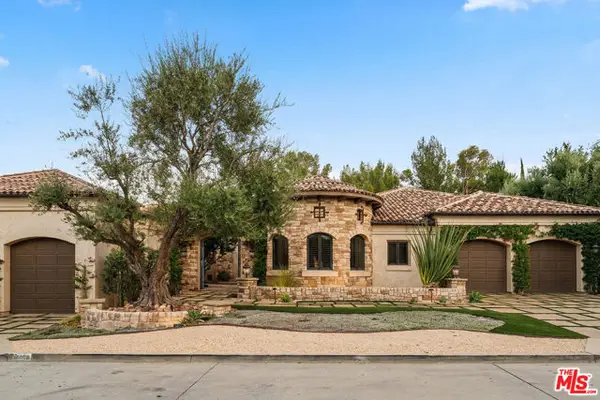 24903 Palmilla Drive, Calabasas, CA 91302