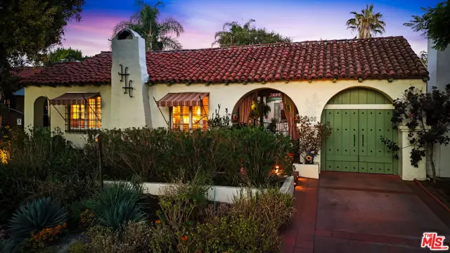 4408 Mariota Avenue, North Hollywood, CA 91602 - #2