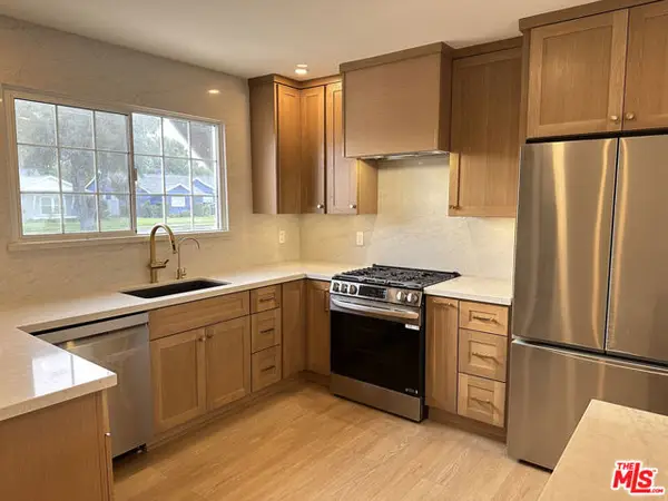 8938 Monogram Avenue, Los Angeles, CA 91343