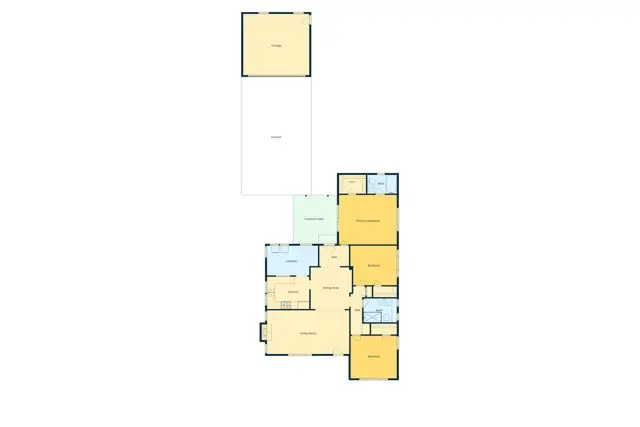 1265 Hill Drive, Los Angeles, CA 90041 - #1