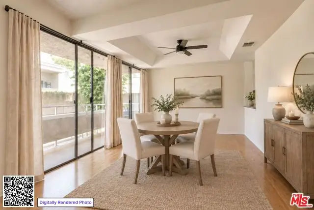 11909 Weddington Street #104, Valley Village, CA 91607 - #2