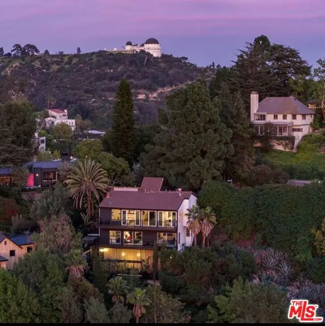 5690 Hill Oak Drive, Los Angeles, CA 90068 - #1