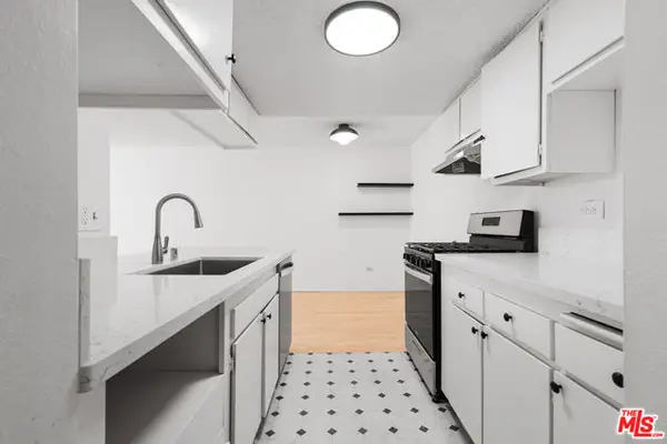 421 S La Fayette Park Place #711, Los Angeles, CA 90057