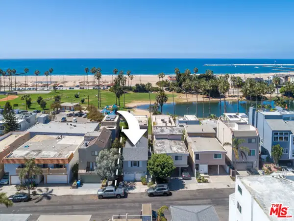 6640 Vista Del Mar, Los Angeles, CA 90293