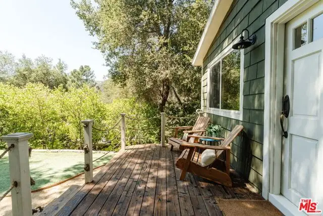 20939 Hillside Drive, Topanga, CA 90290 - #2