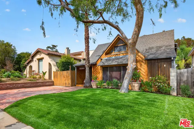 2106 Prosser Avenue, Los Angeles, CA 90025 - #2