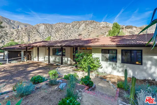 4137 Big Tujunga Canyon Road, Tujunga, CA 91042 - #1