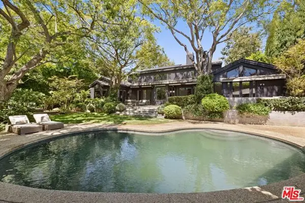 13574 D'este Drive, Pacific Palisades (los Angeles), CA 90272