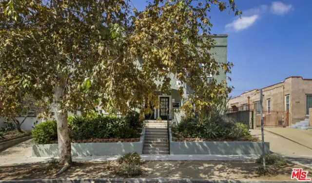 1143 N Commonwealth Avenue, Los Angeles, CA 90029 - #2