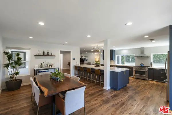 3159 Voltaire Drive, Topanga (los Angeles), CA 90290