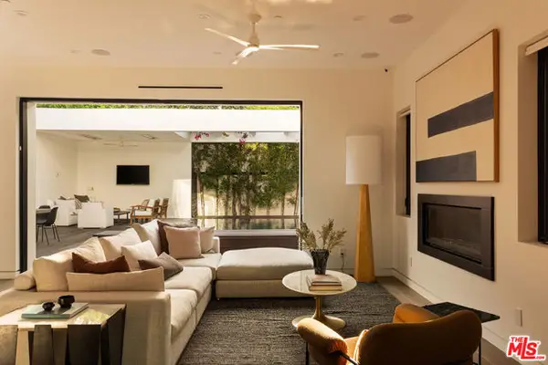 1609 N Stanley Avenue, Los Angeles, CA 90046