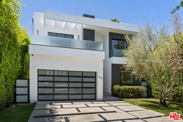 1609 N Stanley Avenue, Los Angeles, CA 90046 - #2