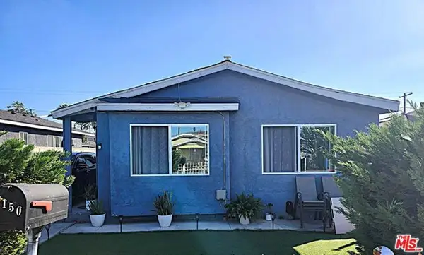 1150 E 80th Street, Los Angeles, CA 90001