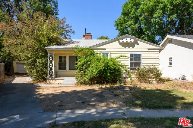 16431 Hamlin Street, Van Nuys, CA 91406 - #1