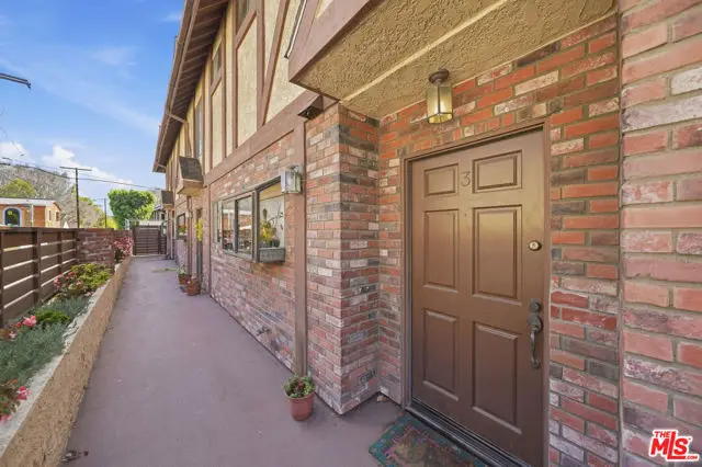 2325 20th Street #3, Santa Monica, CA 90405 - #1