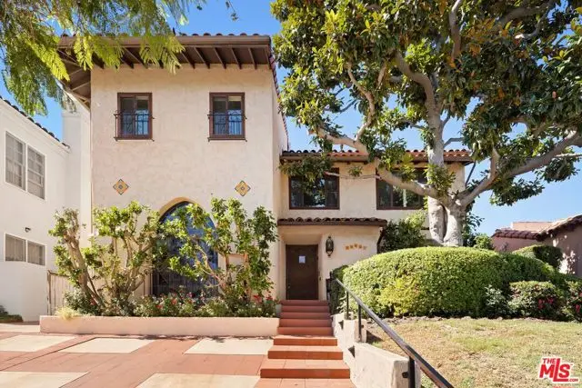 10461 Wilkins Avenue, Los Angeles, CA 90024 - #1
