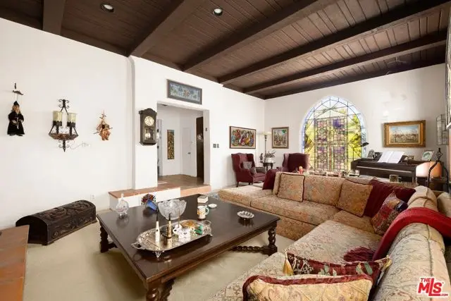 10461 Wilkins Avenue, Los Angeles, CA 90024 - #3