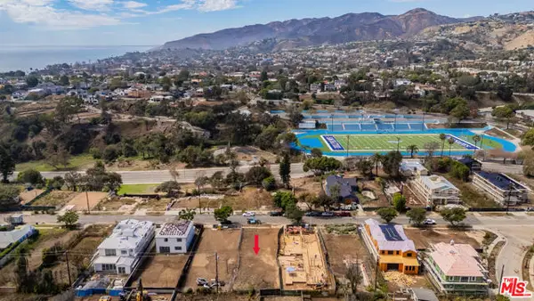 758 Radcliffe Avenue, Los Angeles, CA 90272