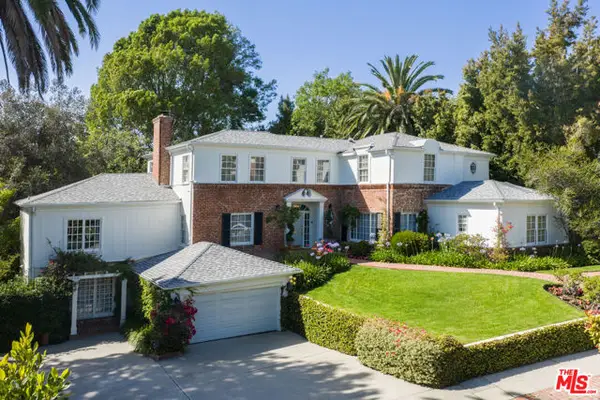 160 Bronwood Avenue, Los Angeles, CA 90049