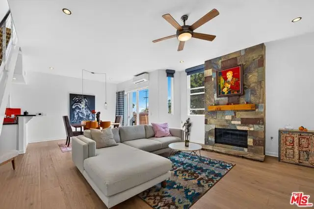 650 Rose Avenue #2, Venice, CA 90291 - #1