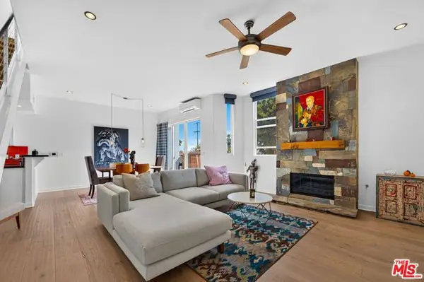 650 Rose Avenue #2, Venice (los Angeles), CA 90291