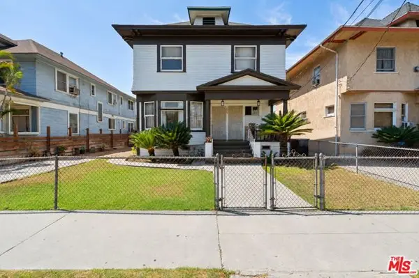 1030 W 20th Street, Los Angeles, CA 90007