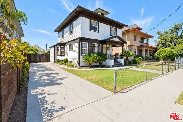 1030 W 20th Street, Los Angeles, CA 90007 - #2