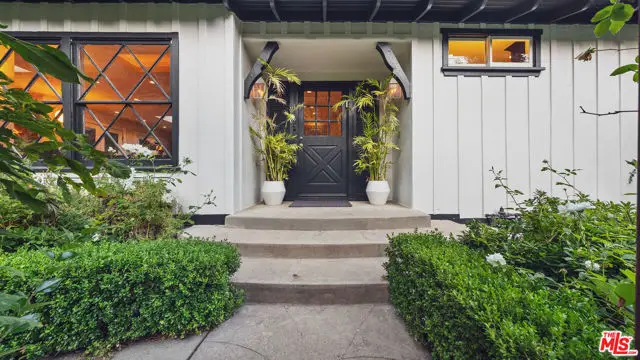 3440 Mandeville Canyon Road, Los Angeles, CA 90049 - #2