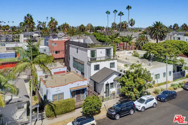 1317 Cabrillo Avenue, Venice, CA 90291 - #1