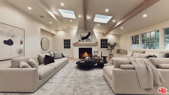 1507 N Bundy Drive, Los Angeles, CA 90049 - #2