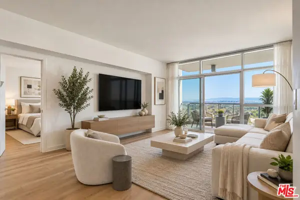 13700 Marina Pointe Drive #1411, Marina Del Rey, CA 90292