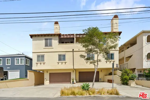 535 E Walnut Avenue #B, El Segundo, CA 90245 - #2