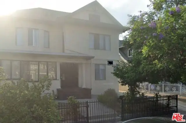 1678 Roosevelt Avenue, Los Angeles, CA 90006 - #1