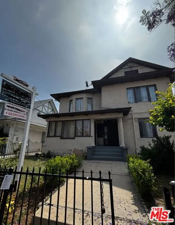 1678 Roosevelt Avenue, Los Angeles, CA 90006 - #2