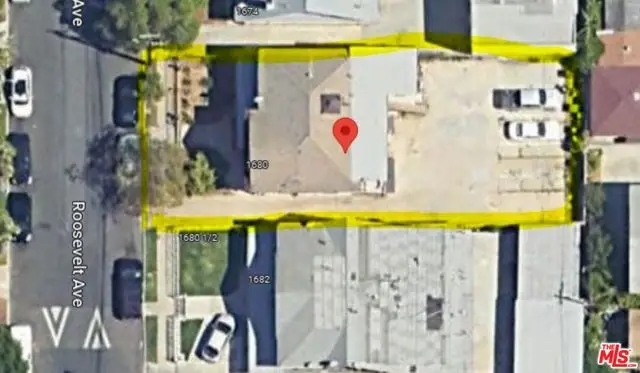 1678 Roosevelt Avenue, Los Angeles, CA 90006 - #3