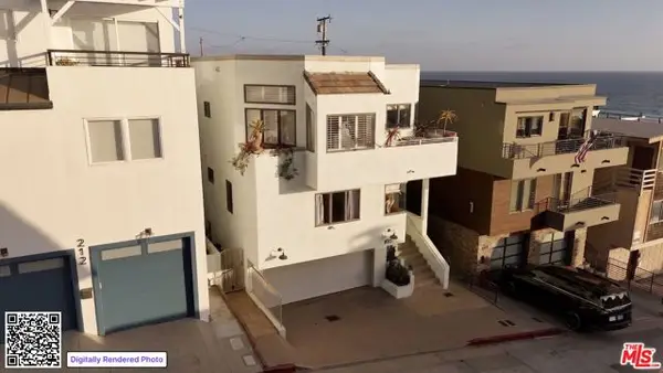 208 43rd Street, Manhattan Beach, CA 90266