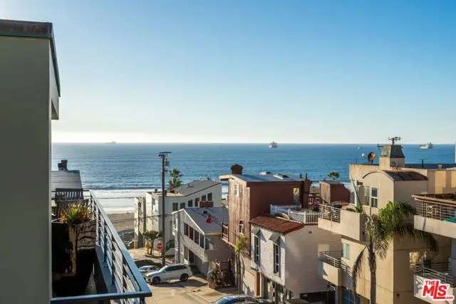 208 43rd Street, Manhattan Beach, CA 90266 - #3