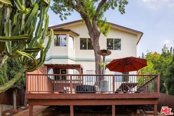 2140 Rome Drive, Los Angeles, CA 90065