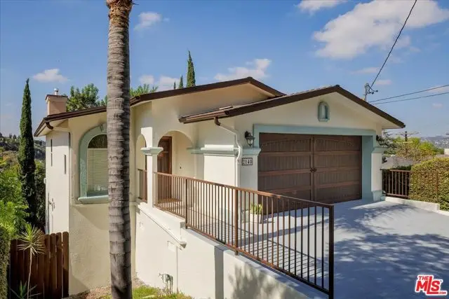 2140 Rome Drive, Los Angeles, CA 90065 - #2