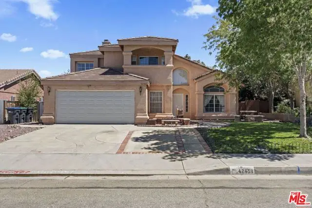 42438 56th Street, Lancaster, CA 93536 - #1