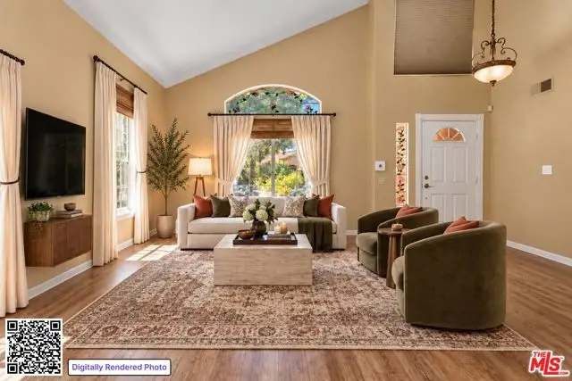 42438 56th Street, Lancaster, CA 93536 - #3