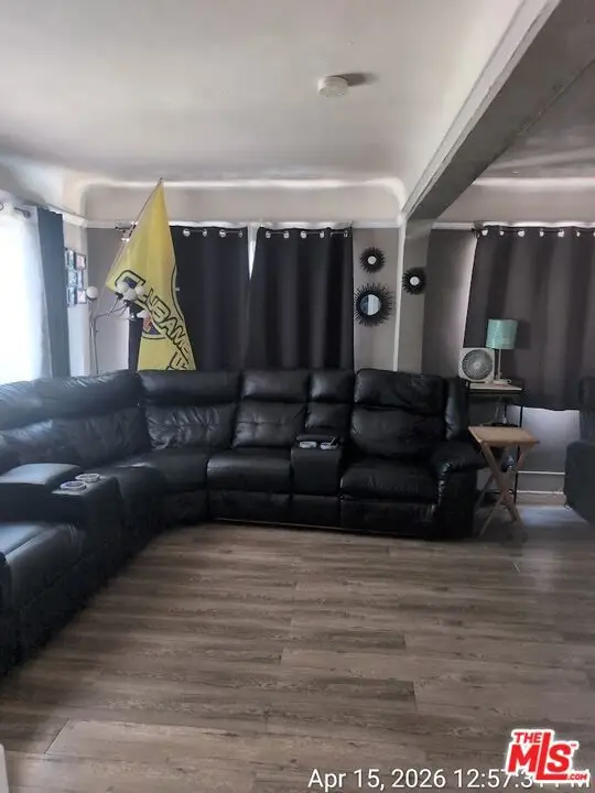 1654 E 32nd Street, Los Angeles, CA 90011 - #2