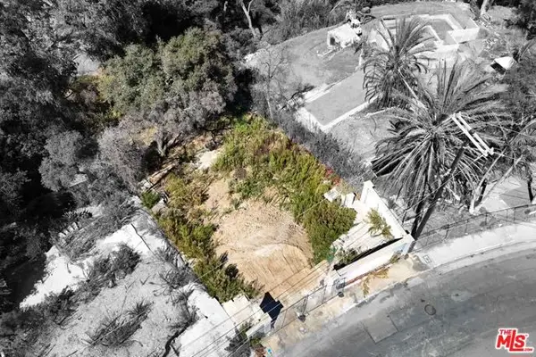 16521 Las Casas Place, Pacific Palisades (los Angeles), CA 90272