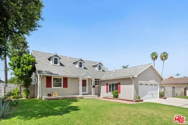 6525 Lubao Avenue, Woodland Hills, CA 91367 - #1