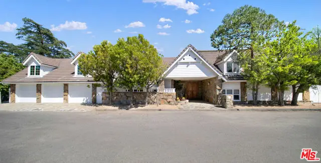 2312 Kimridge Road, Beverly Hills, CA 90210 - #1