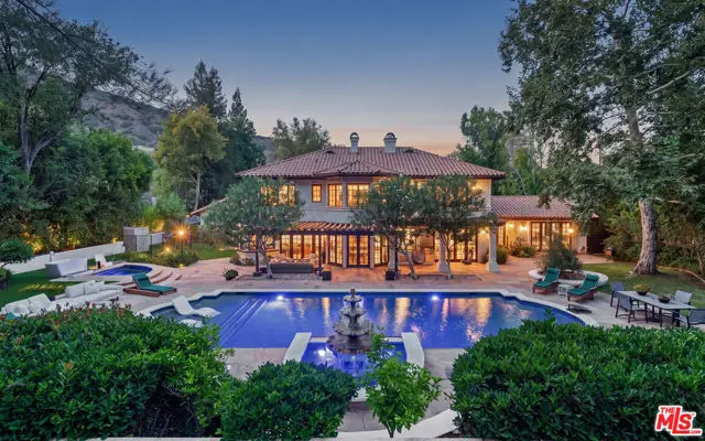 29270 Wagon Road, Agoura Hills, CA 91301 - #2