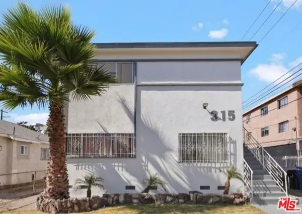 315 W 65th Street, Los Angeles, CA 90003