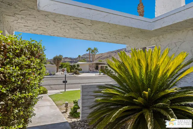 2181 S Toledo Avenue, Palm Springs, CA 92264 - #3