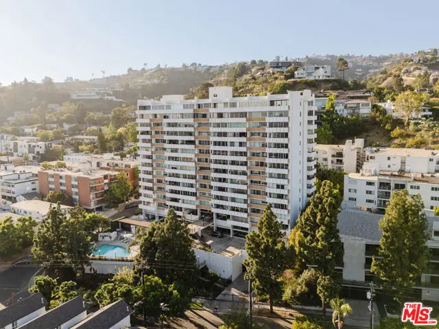 8787 Shoreham Drive #405-408, West Hollywood, CA 90069 - #1